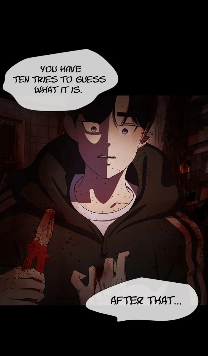 Read #Killstagram chapter 35 image 24 on Lezhin