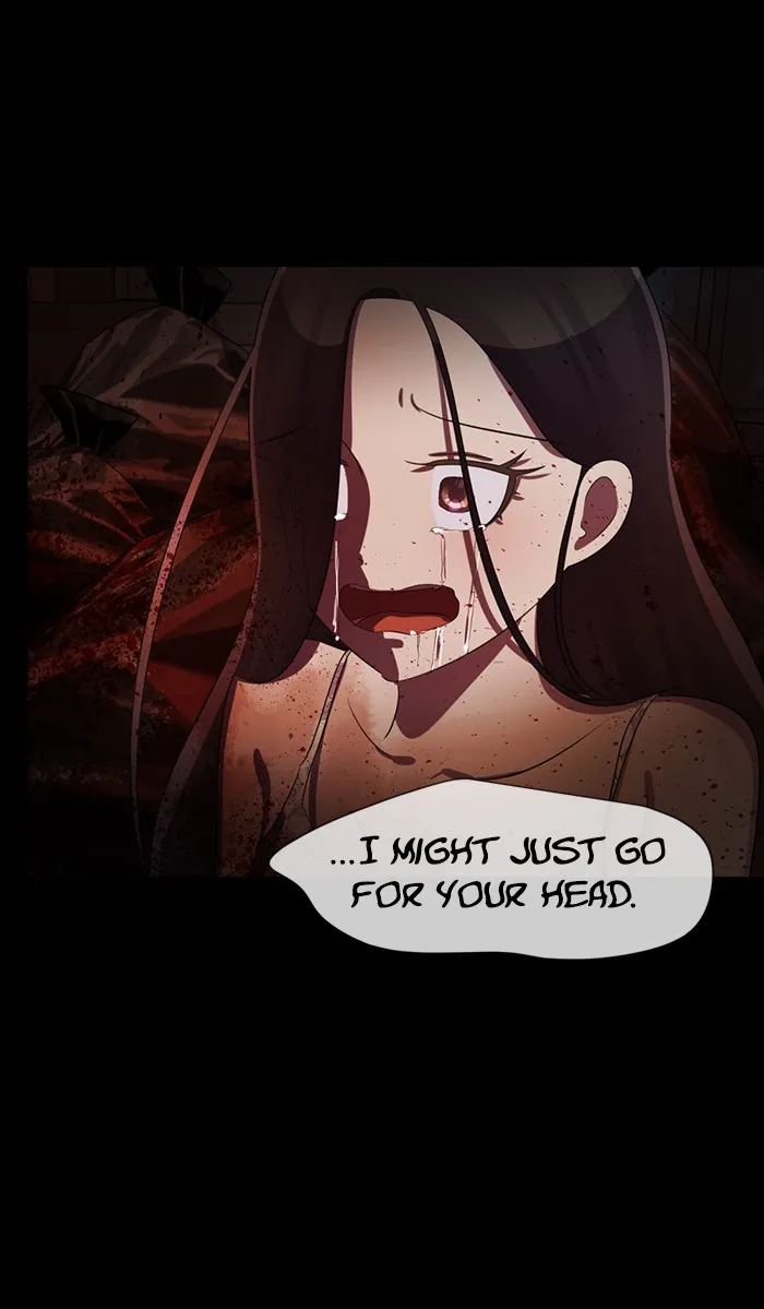 Read #Killstagram chapter 35 image 25 on Lezhin