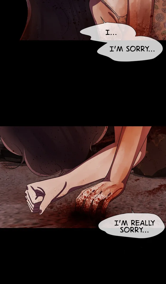 Read #Killstagram chapter 35 image 28 on Lezhin