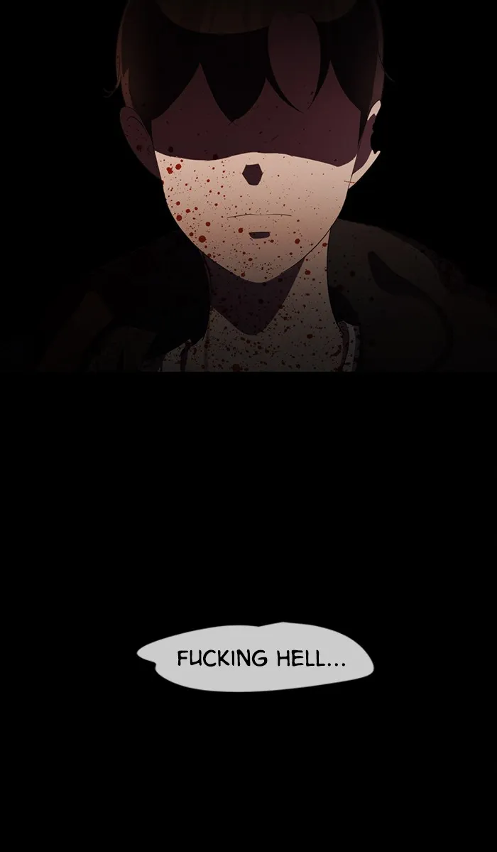 Read #Killstagram chapter 35 image 30 on Lezhin