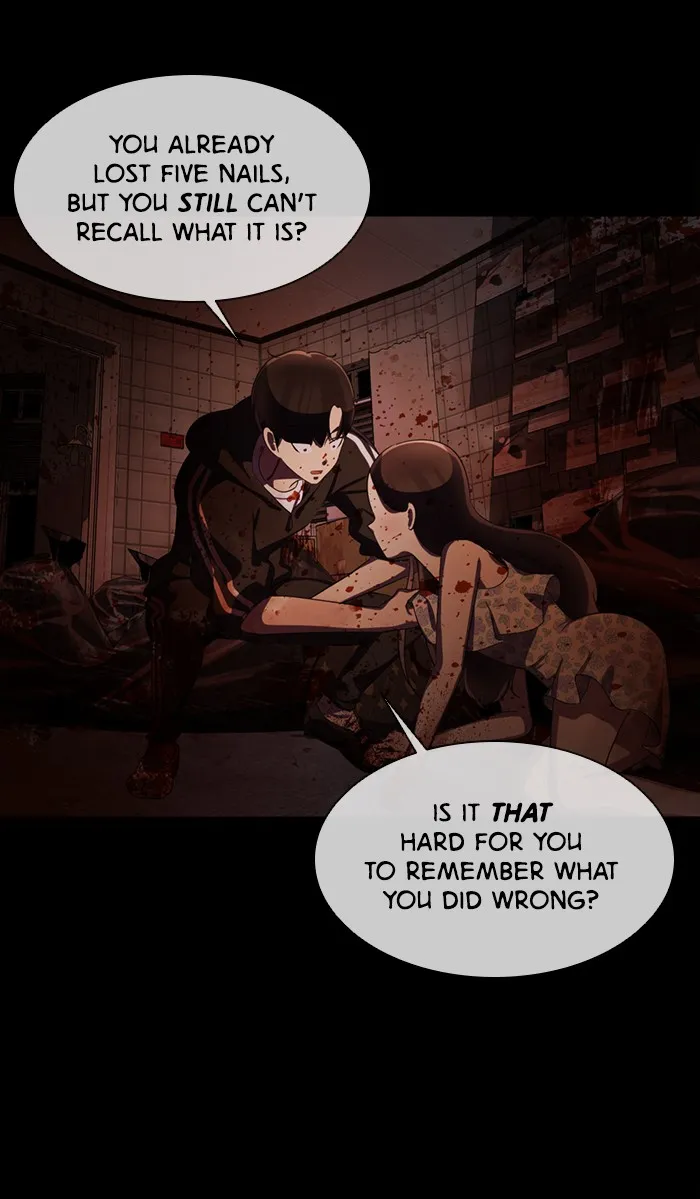 Read #Killstagram chapter 35 image 31 on Lezhin