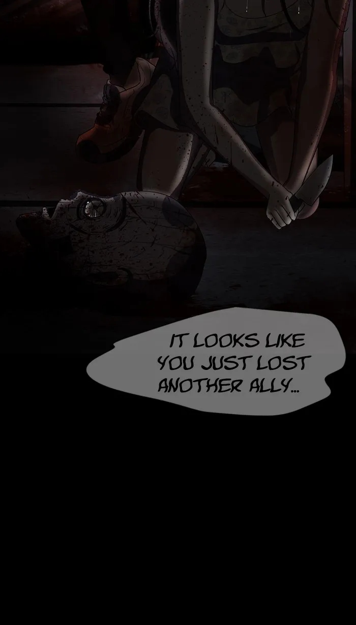 Read #Killstagram chapter 35 image 4 on Lezhin