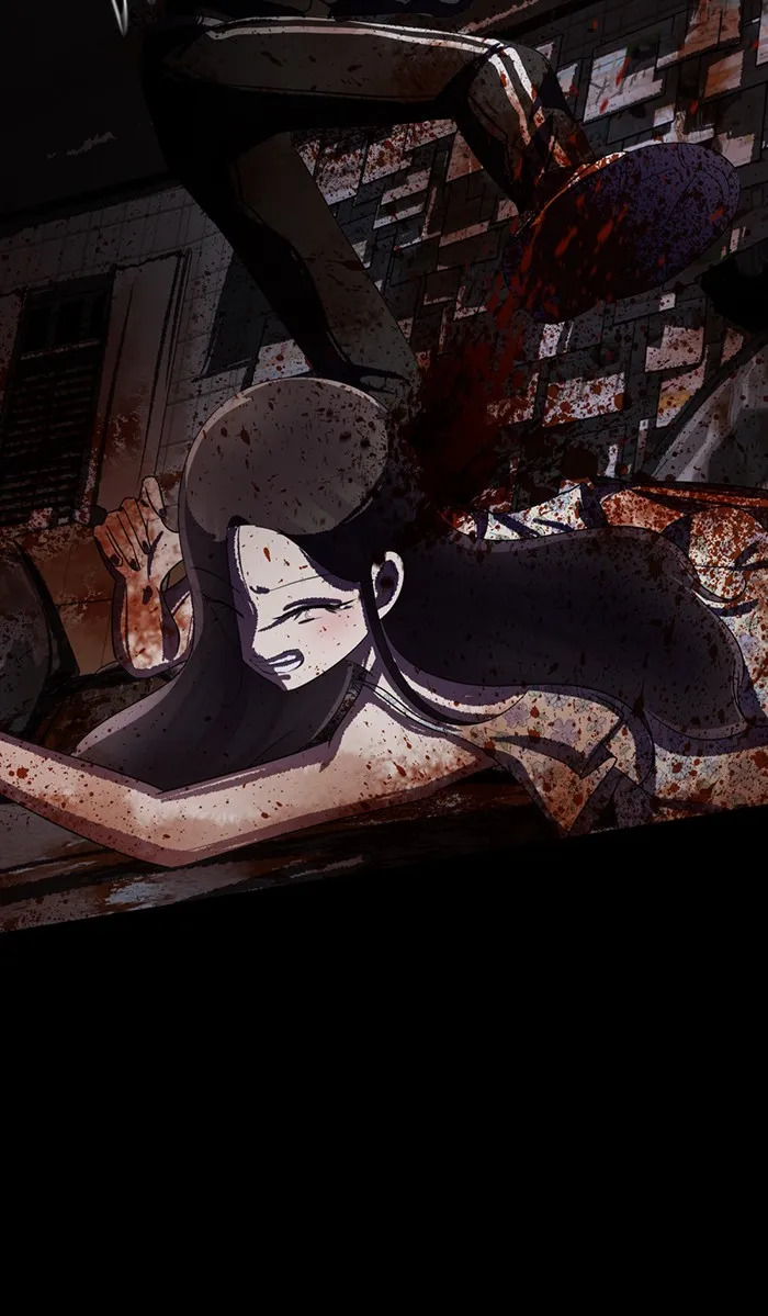 Read #Killstagram chapter 35 image 44 on Lezhin