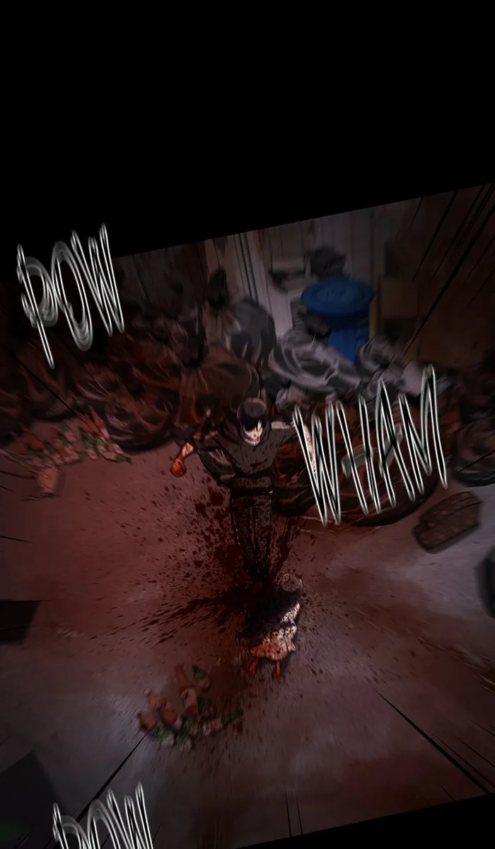 Read #Killstagram chapter 35 image 45 on Lezhin