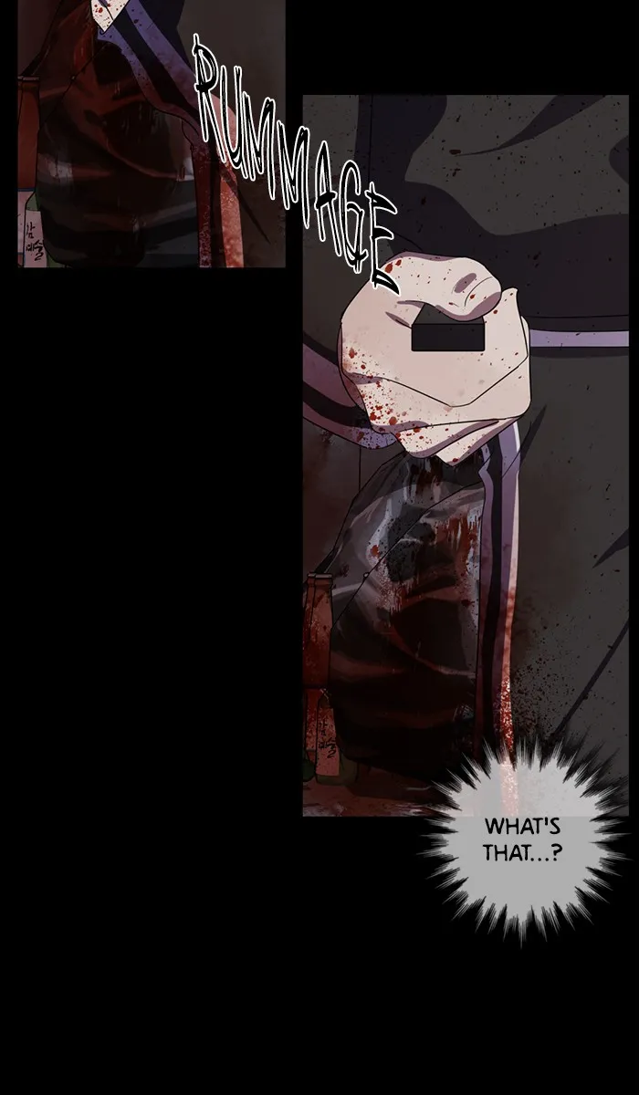 Read #Killstagram chapter 35 image 49 on Lezhin