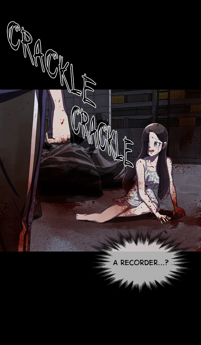 Read #Killstagram chapter 35 image 50 on Lezhin