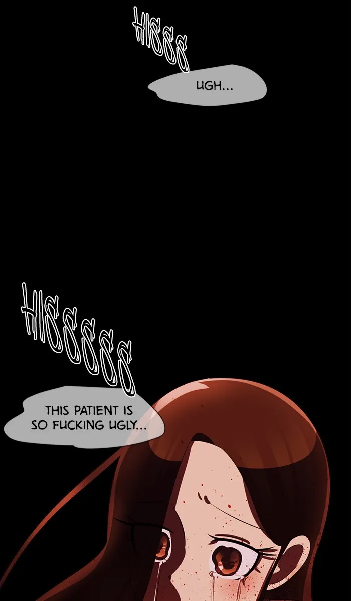 Read #Killstagram chapter 35 image 51 on Lezhin