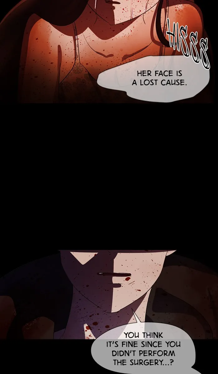Read #Killstagram chapter 35 image 52 on Lezhin