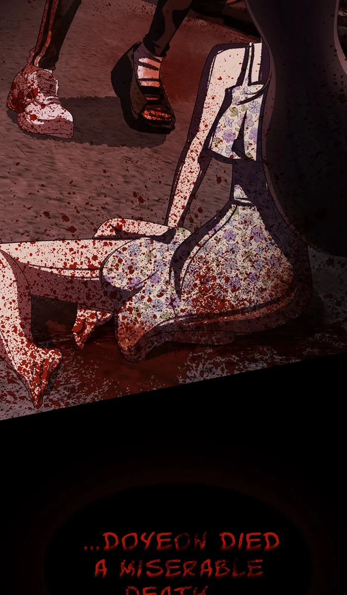 Read #Killstagram chapter 35 image 55 on Lezhin