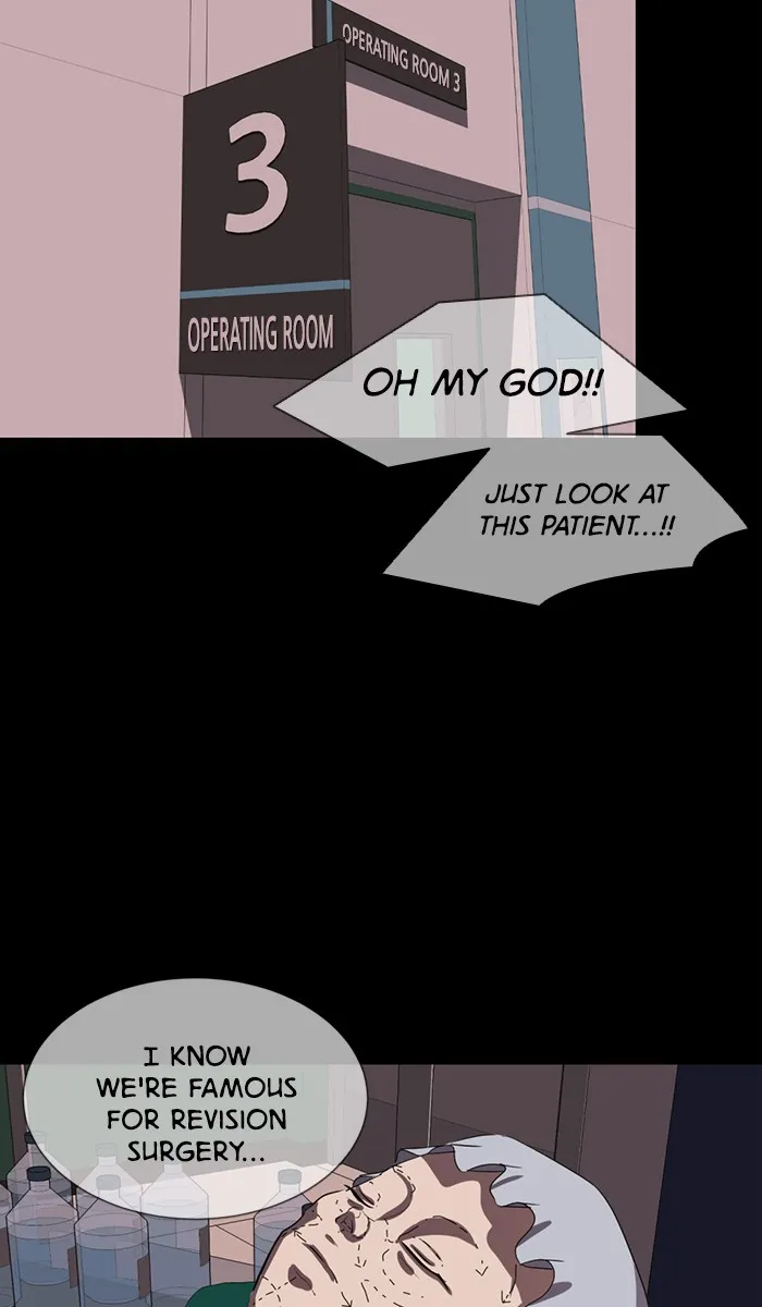 Read #Killstagram chapter 35 image 57 on Lezhin