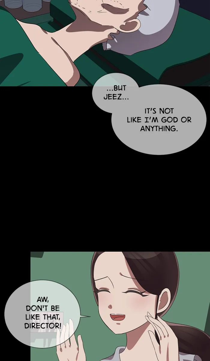 Read #Killstagram chapter 35 image 58 on Lezhin