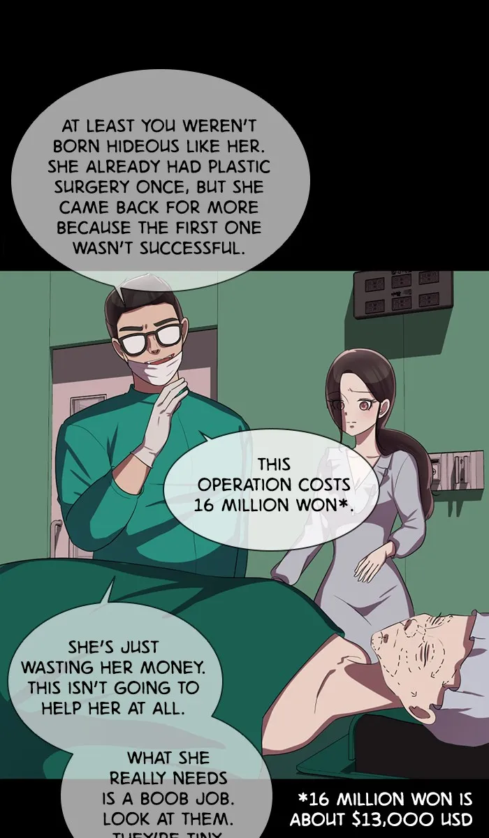 Read #Killstagram chapter 35 image 60 on Lezhin