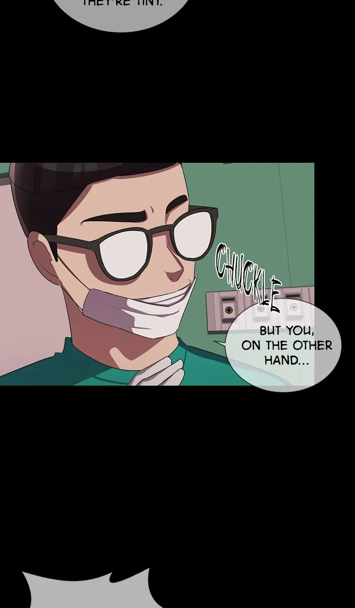 Read #Killstagram chapter 35 image 61 on Lezhin