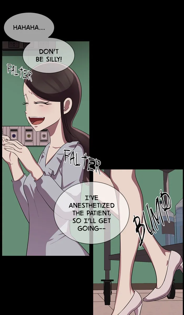 Read #Killstagram chapter 35 image 63 on Lezhin