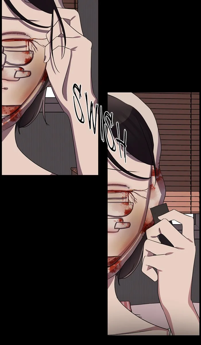 Read #Killstagram chapter 35 image 69 on Lezhin