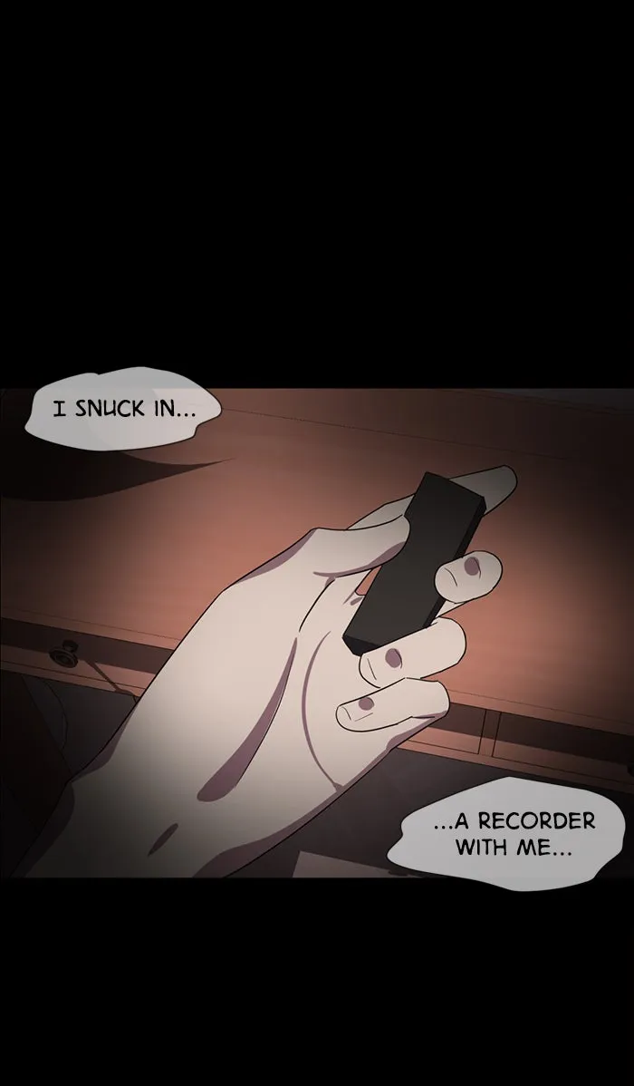 Read #Killstagram chapter 35 image 70 on Lezhin