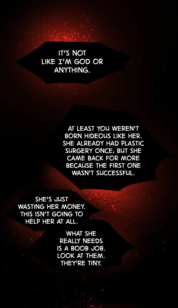Read #Killstagram chapter 35 image 72 on Lezhin