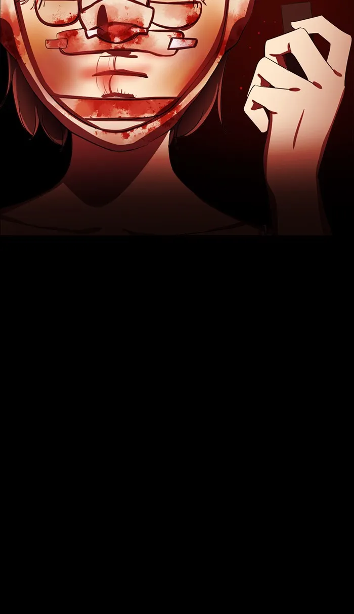Read #Killstagram chapter 35 image 74 on Lezhin