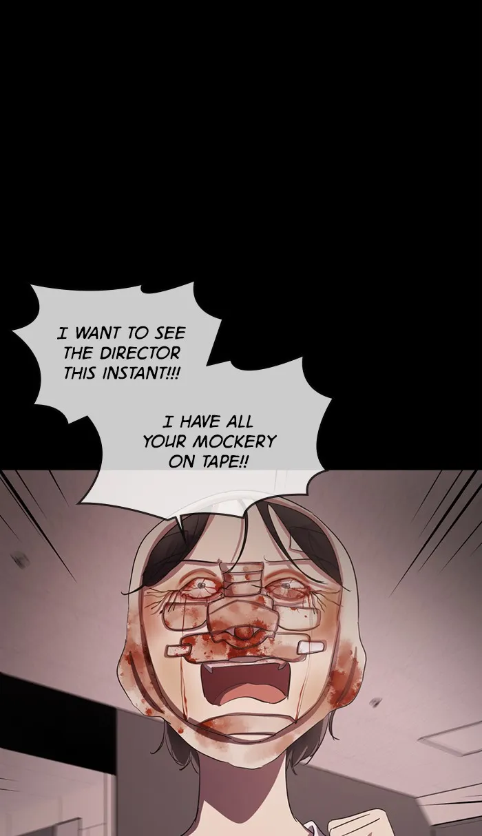 Read #Killstagram chapter 35 image 78 on Lezhin