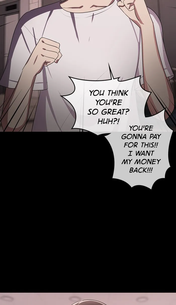 Read #Killstagram chapter 35 image 79 on Lezhin