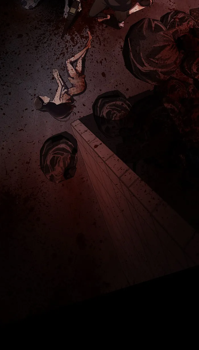 Read #Killstagram chapter 35 image 8 on Lezhin