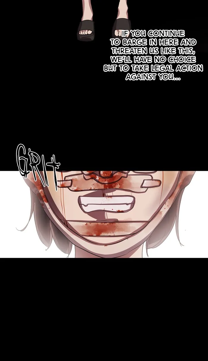 Read #Killstagram chapter 35 image 83 on Lezhin