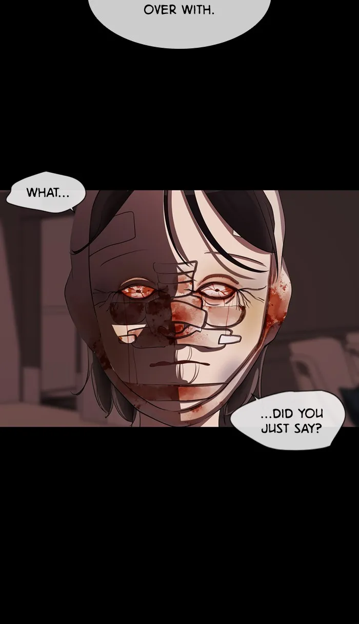 Read #Killstagram chapter 35 image 86 on Lezhin