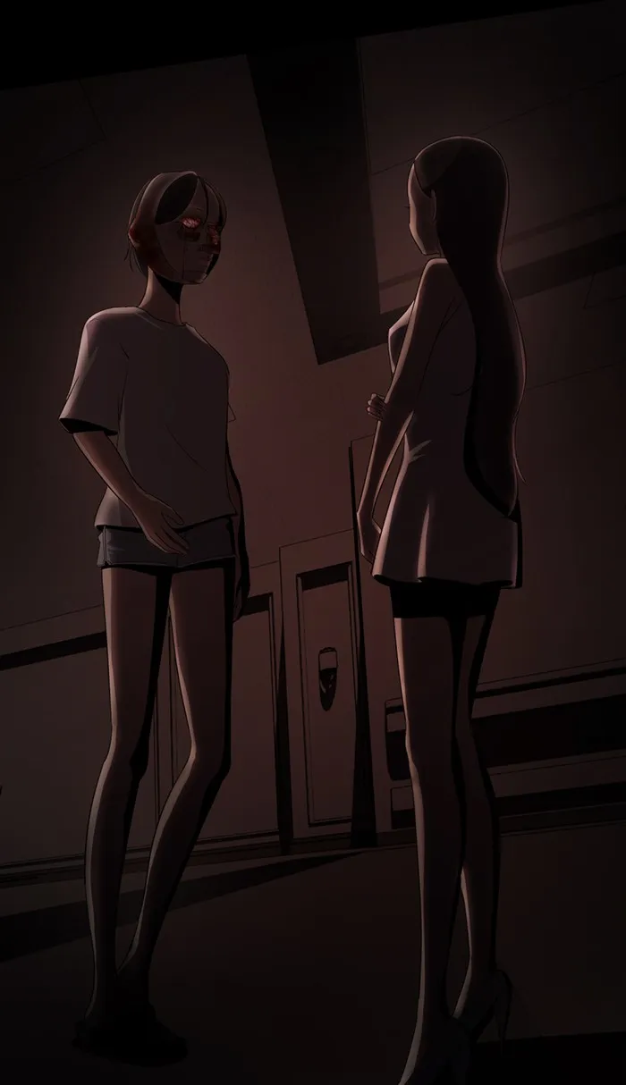 Read #Killstagram chapter 35 image 87 on Lezhin