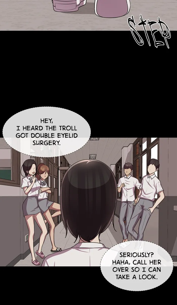 Read #Killstagram chapter 36 image 1 on Lezhin