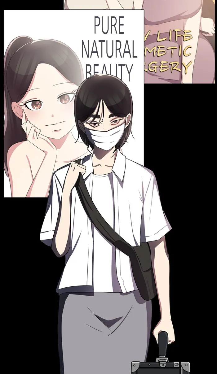 Read #Killstagram chapter 36 image 15 on Lezhin