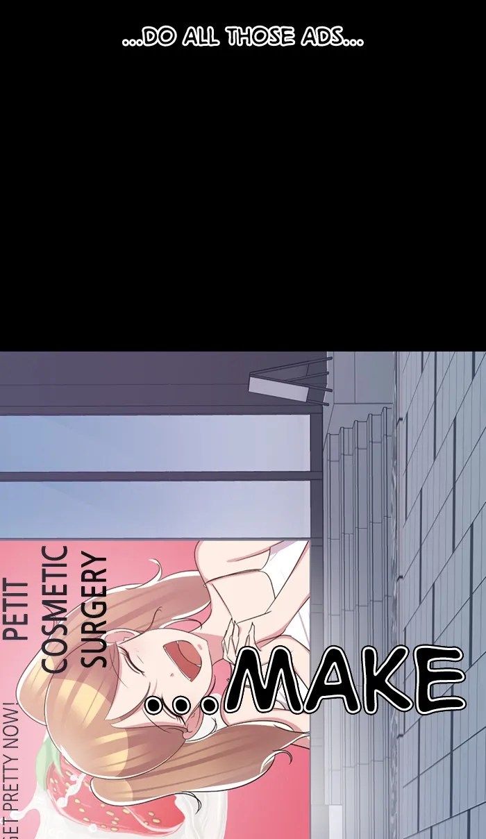 Read #Killstagram chapter 36 image 17 on Lezhin