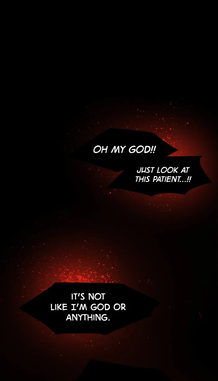 Read #Killstagram chapter 36 image 30 on Lezhin