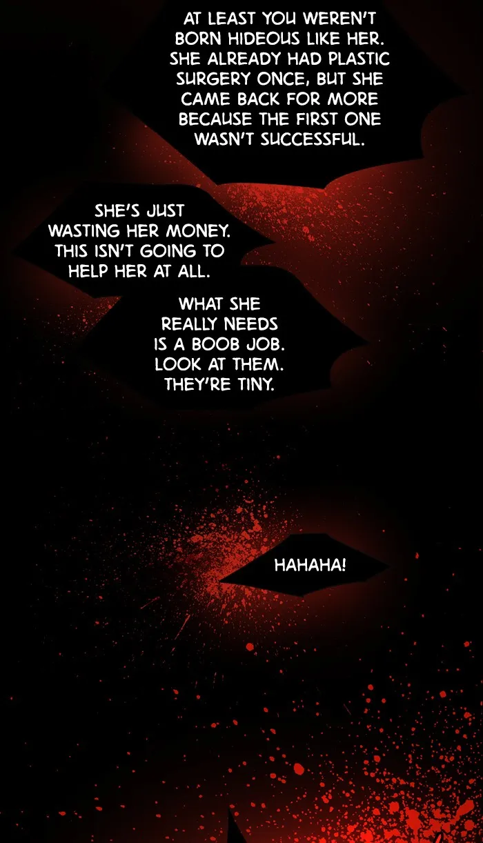 Read #Killstagram chapter 36 image 31 on Lezhin