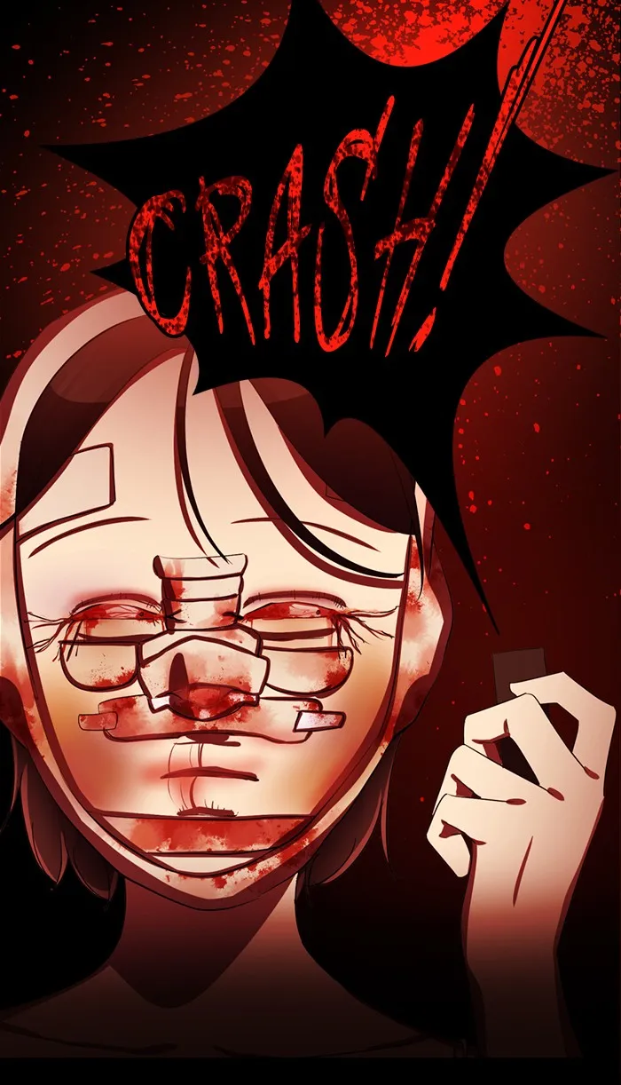 Read #Killstagram chapter 36 image 32 on Lezhin