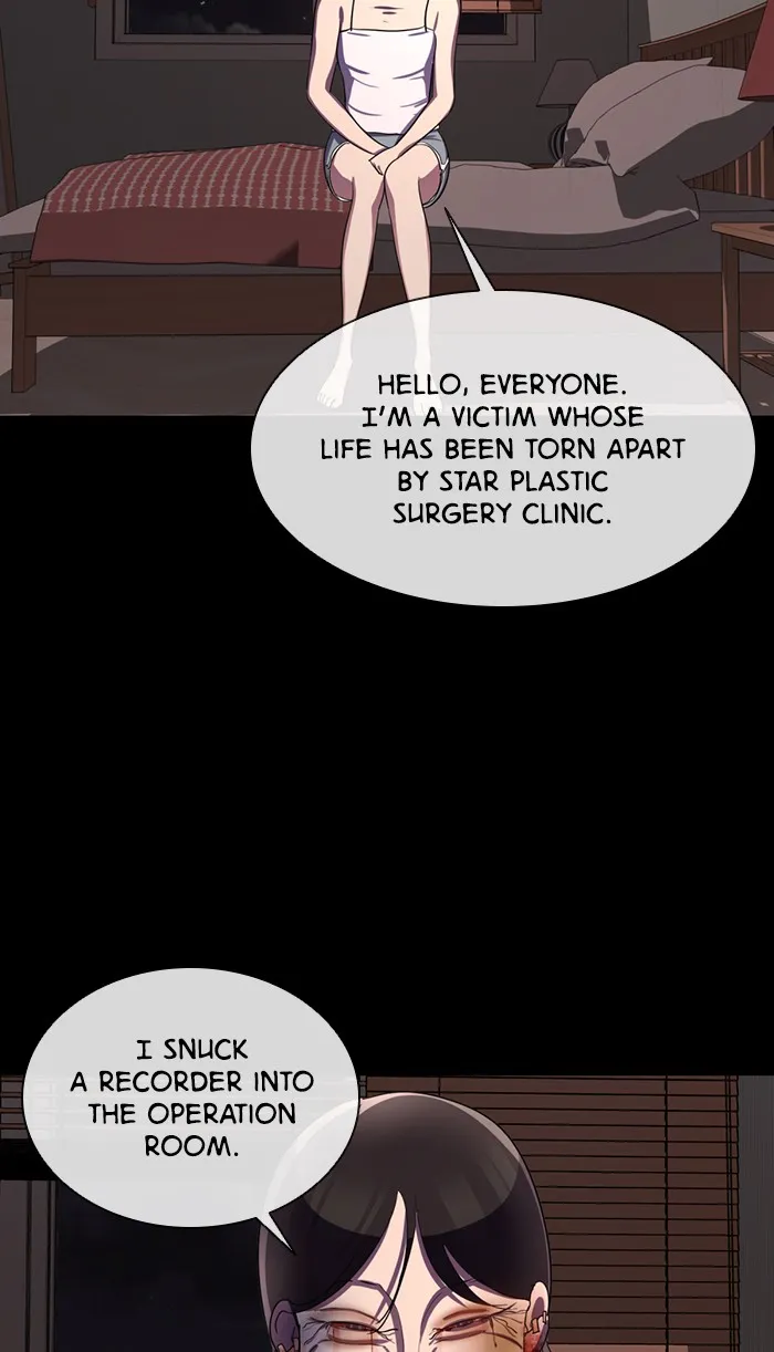 Read #Killstagram chapter 36 image 39 on Lezhin