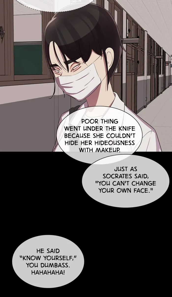 Read #Killstagram chapter 36 image 4 on Lezhin