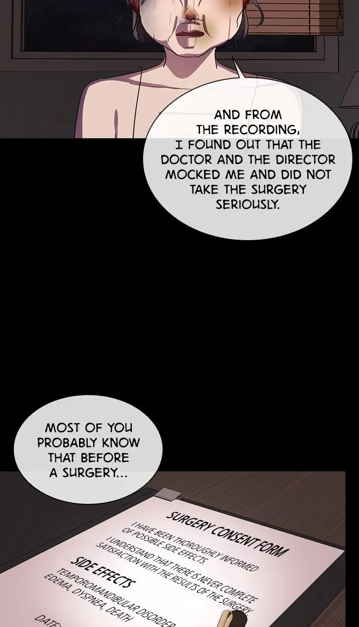 Read #Killstagram chapter 36 image 40 on Lezhin
