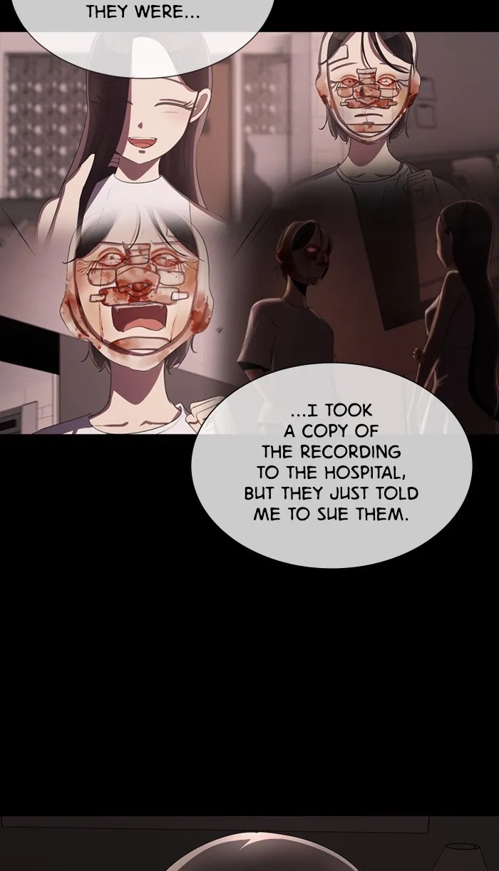 Read #Killstagram chapter 36 image 42 on Lezhin
