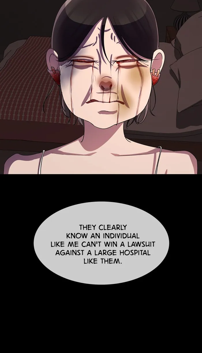 Read #Killstagram chapter 36 image 43 on Lezhin