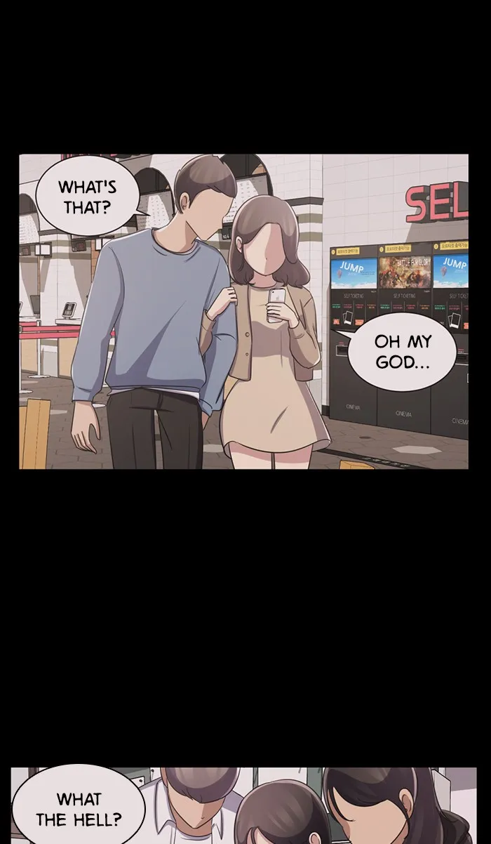 Read #Killstagram chapter 36 image 48 on Lezhin