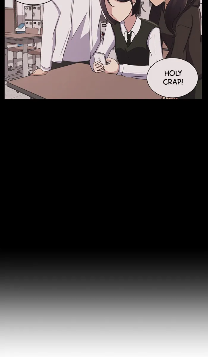 Read #Killstagram chapter 36 image 49 on Lezhin