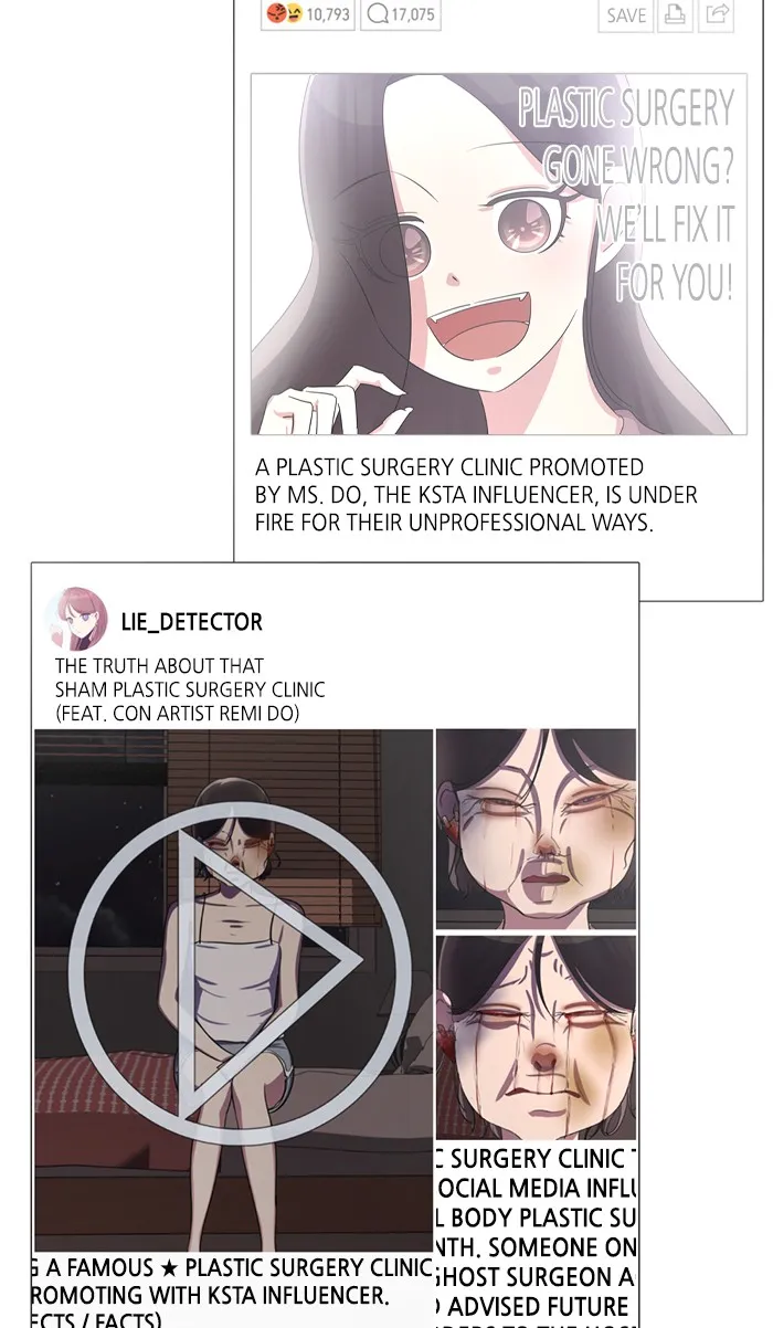 Read #Killstagram chapter 36 image 51 on Lezhin