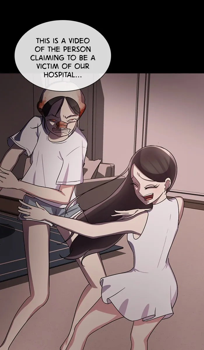 Read #Killstagram chapter 36 image 59 on Lezhin