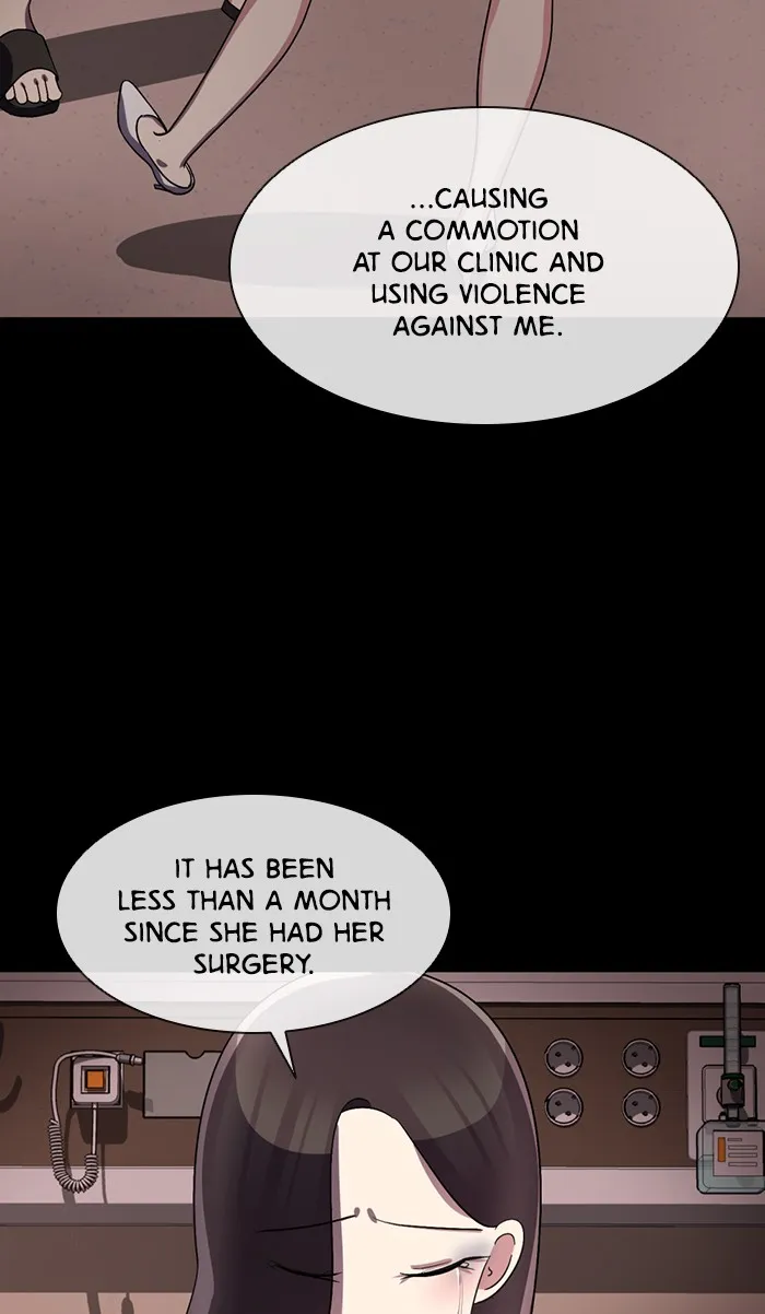 Read #Killstagram chapter 36 image 60 on Lezhin