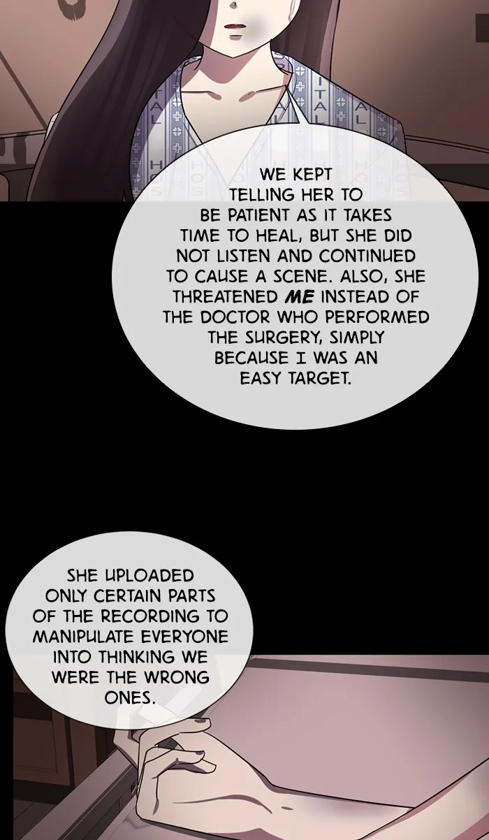 Read #Killstagram chapter 36 image 61 on Lezhin