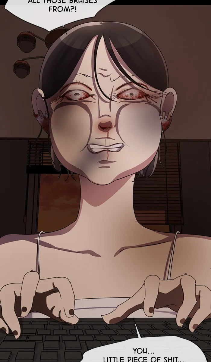 Read #Killstagram chapter 36 image 65 on Lezhin