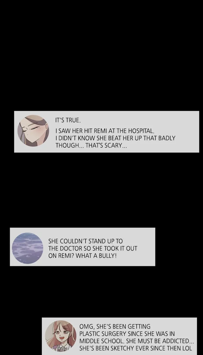 Read #Killstagram chapter 36 image 67 on Lezhin