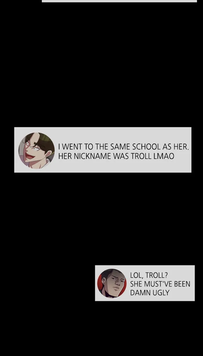 Read #Killstagram chapter 36 image 68 on Lezhin