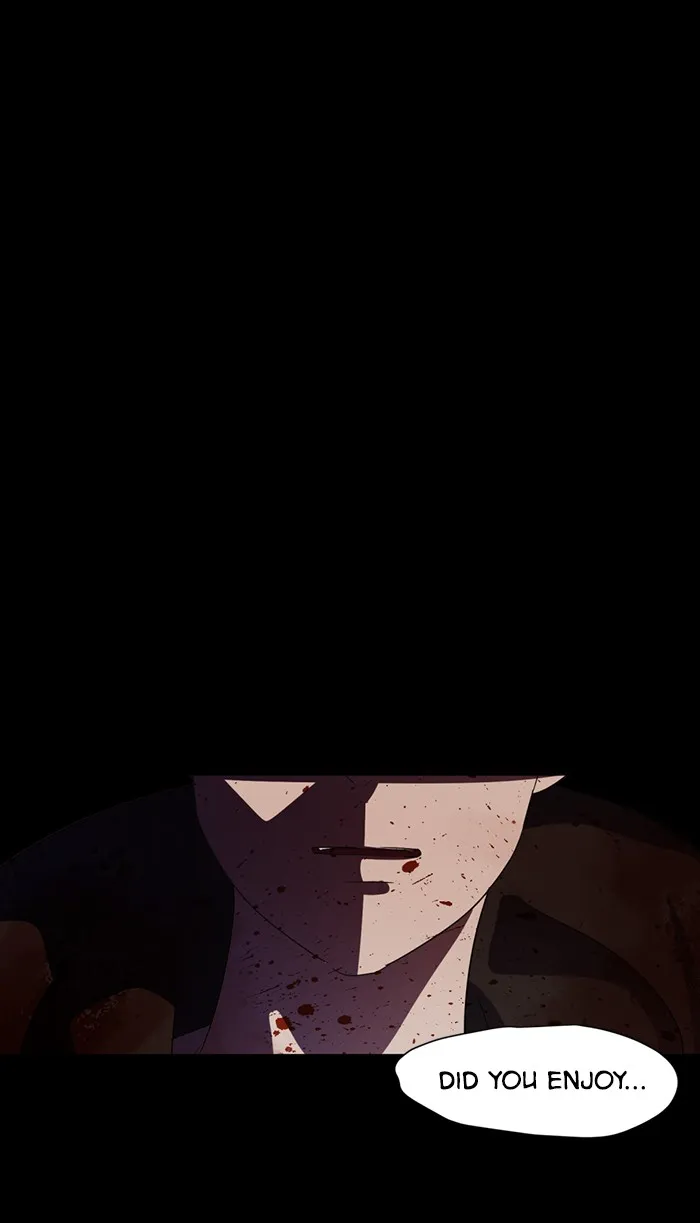 Read #Killstagram chapter 36 image 77 on Lezhin