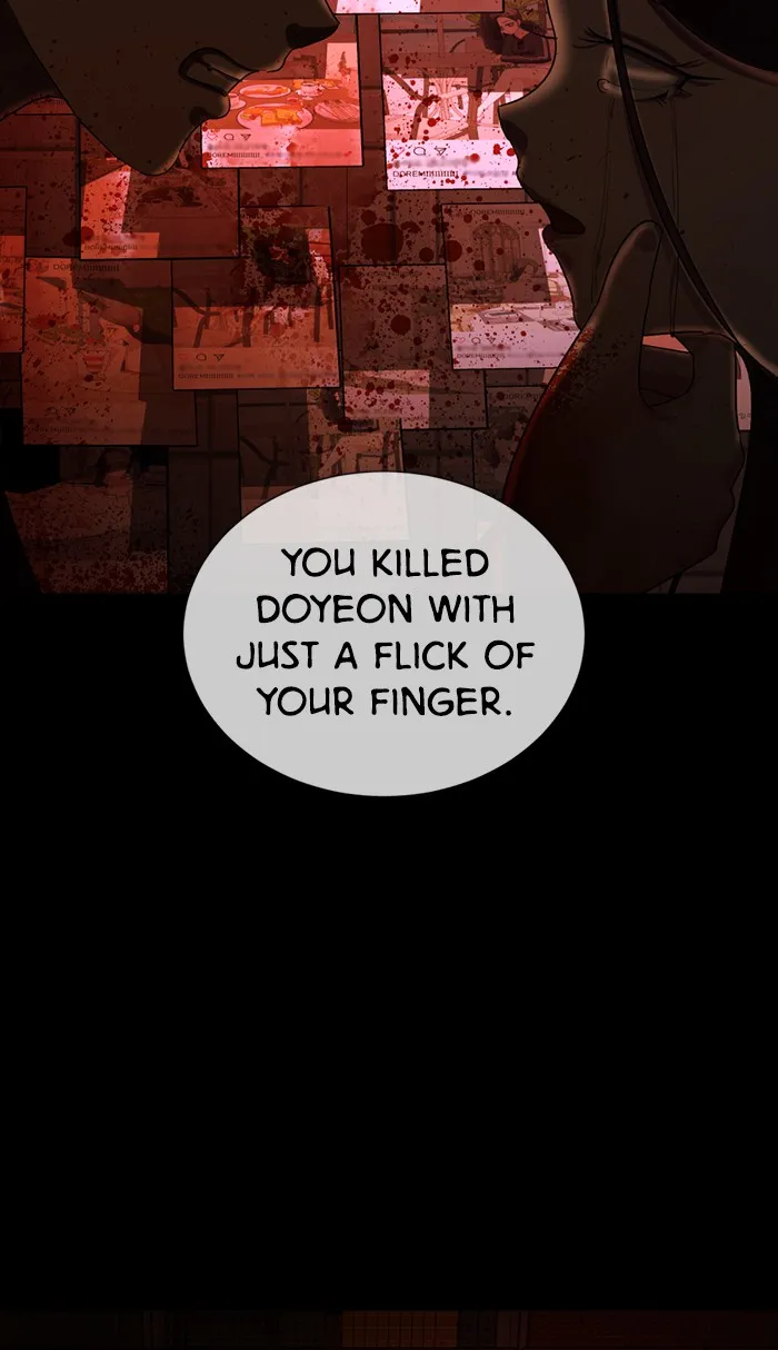 Read #Killstagram chapter 37 image 1 on Lezhin
